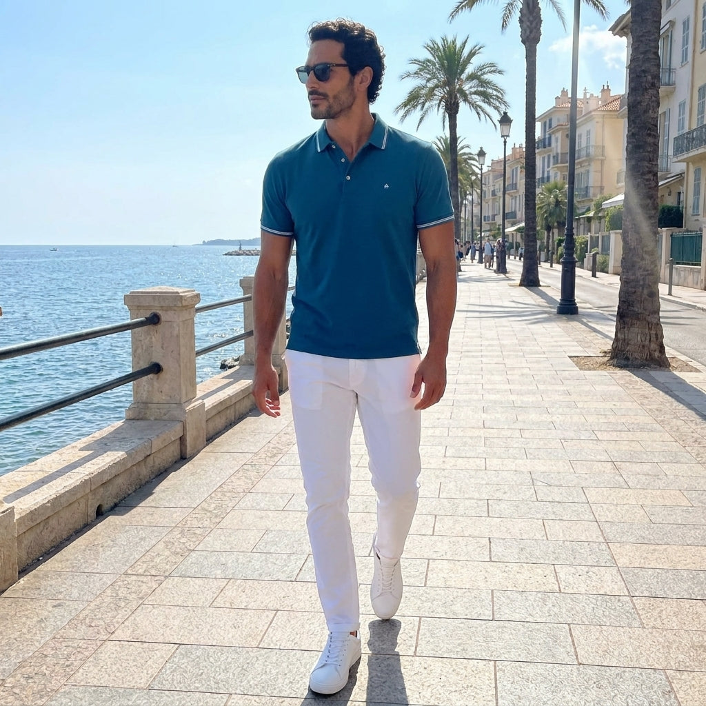 Polos