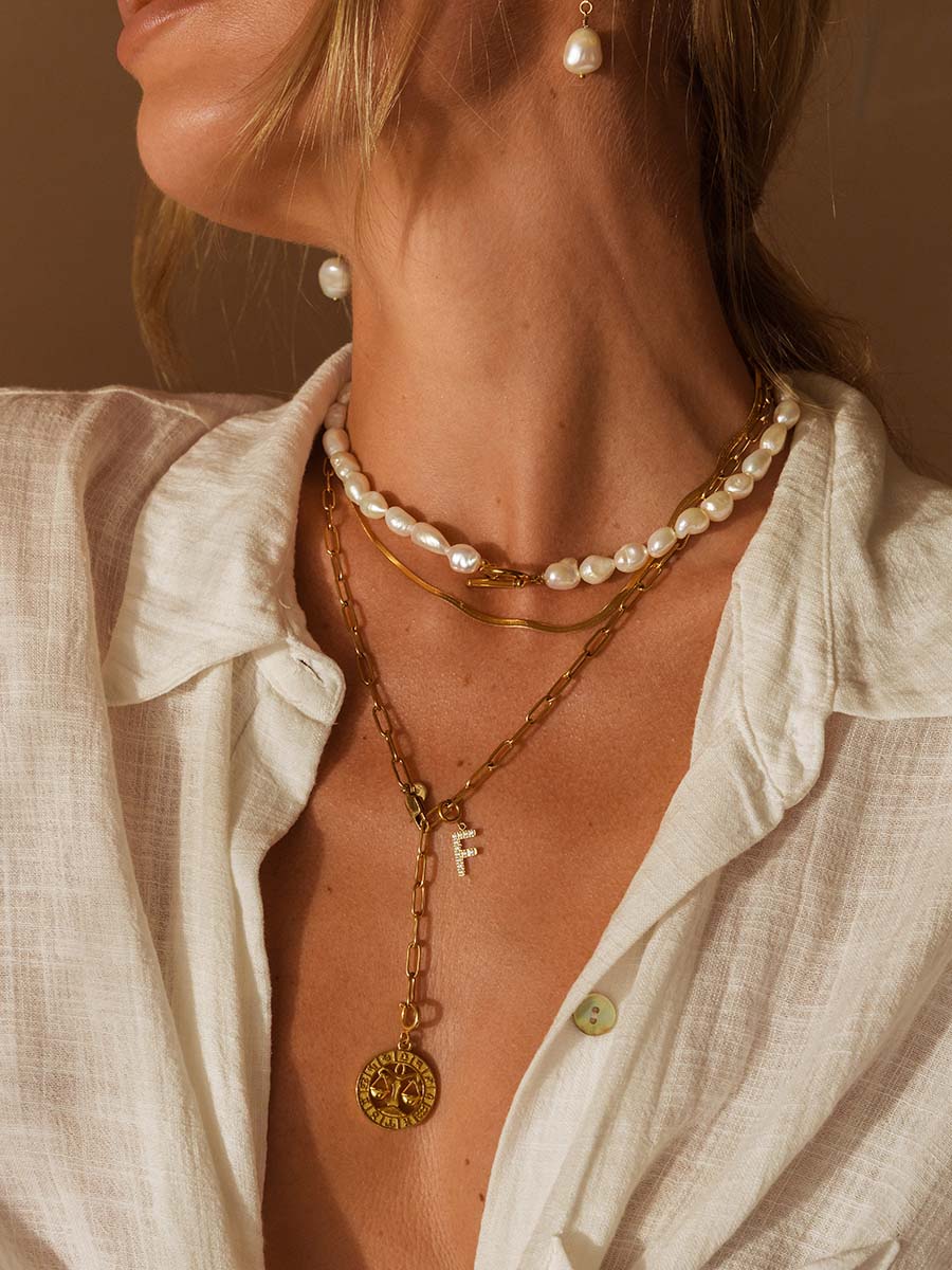 Collar Clásica