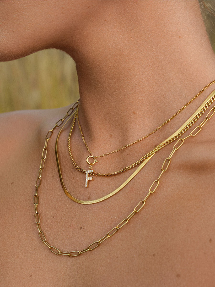 Cadena Clipp