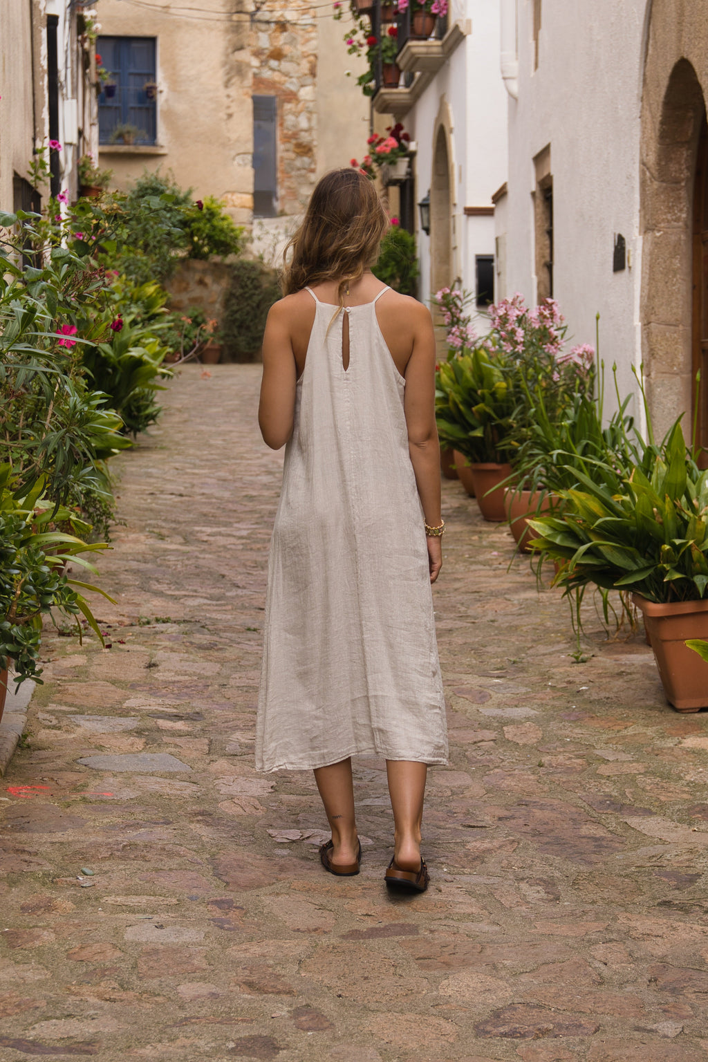 Vestido Brisa Ibiza