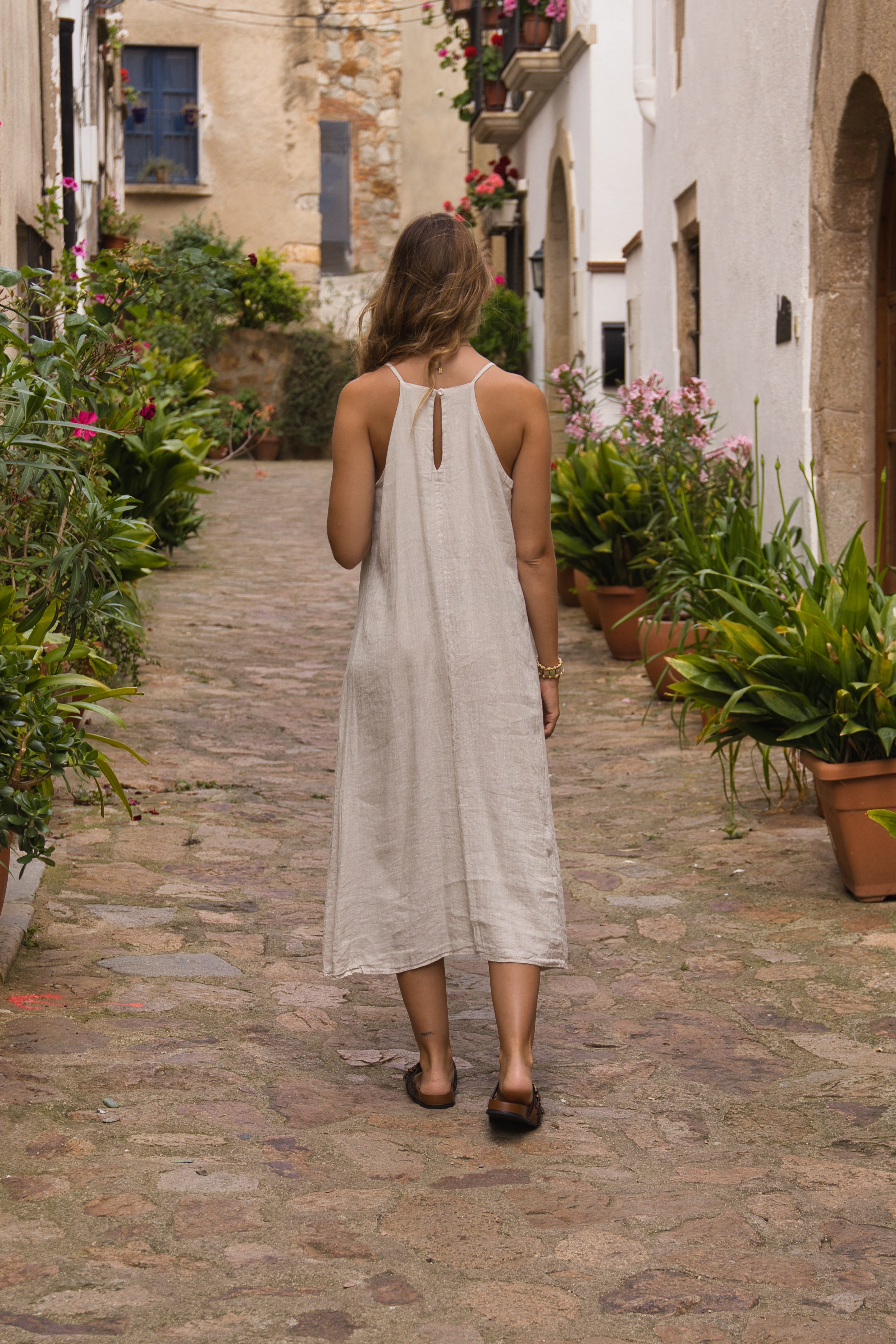 Vestido Brisa Ibiza