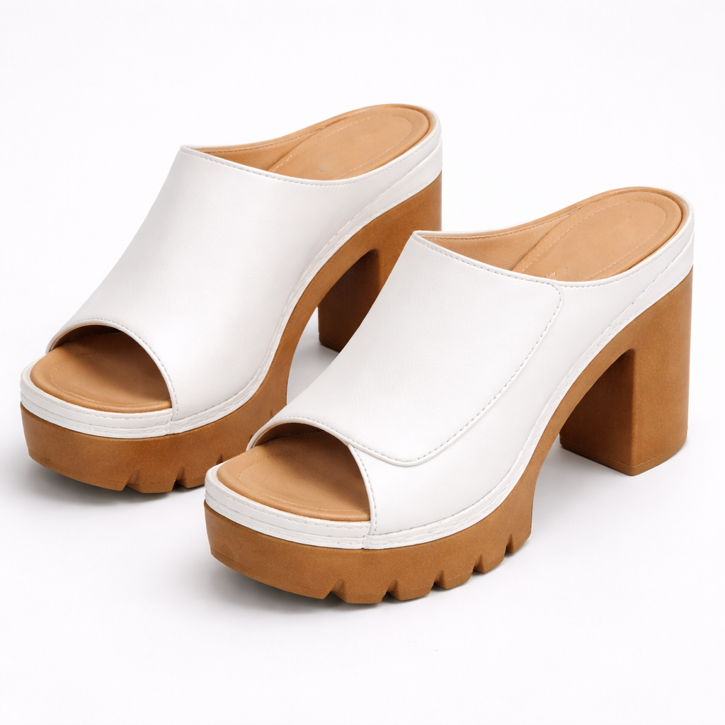 ALESSIA | PLATAFORMA TACCHI