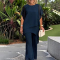 Conjunto de Dos Piezas para Mujer