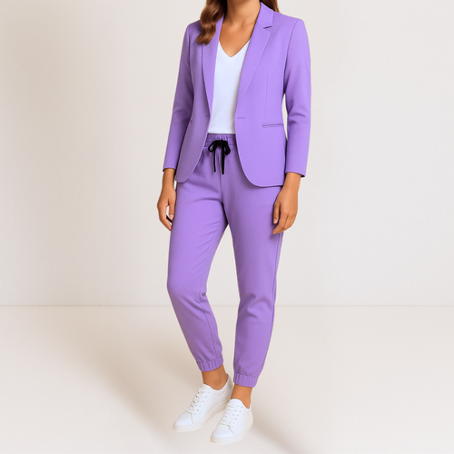 Beatriz | Elegancia moderna en un atuendo cómodo