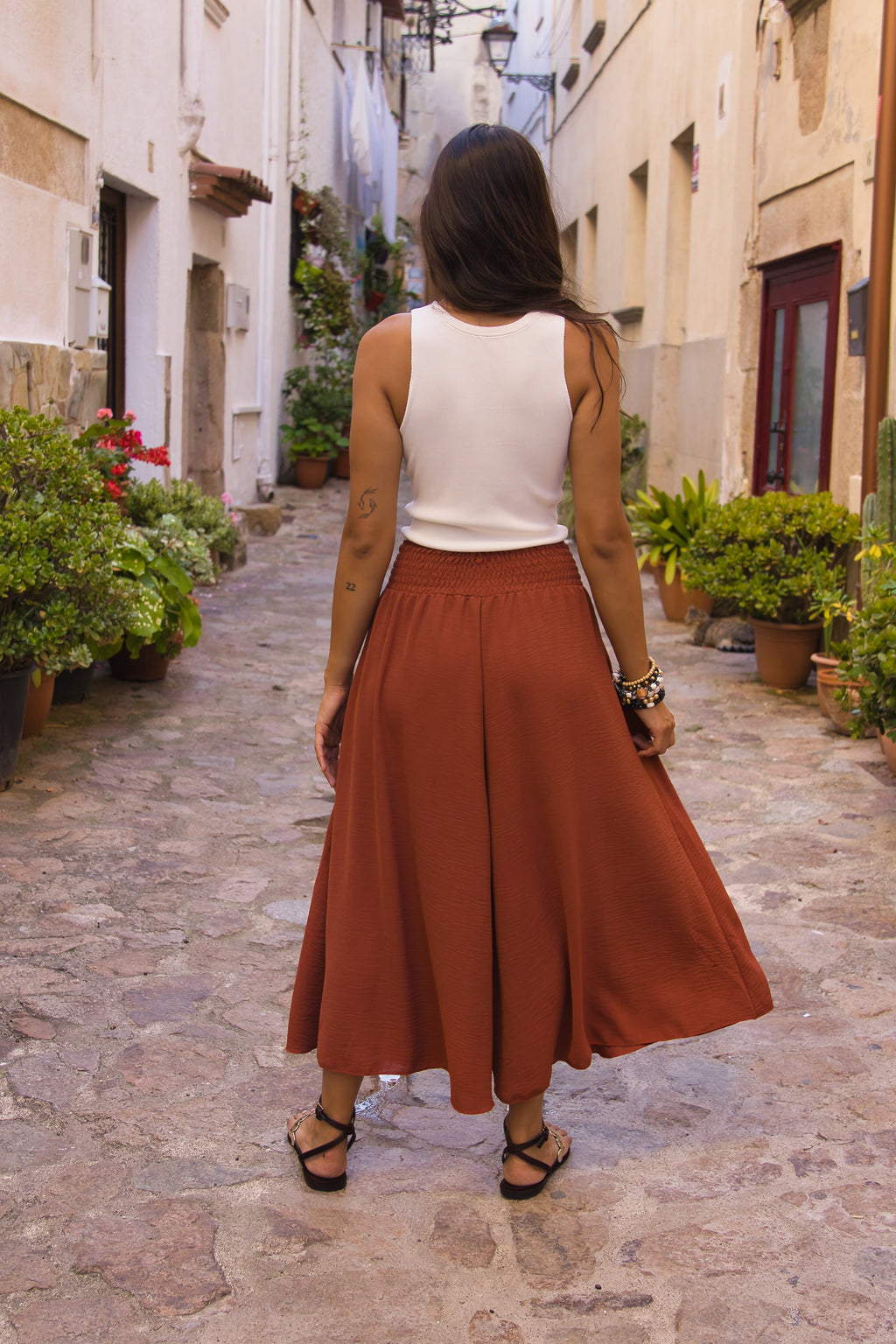Pantalón ONE