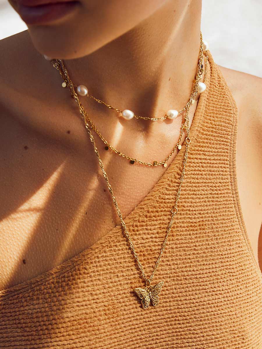 Collar Confetti