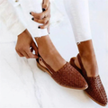 Sena™ | Mocasines Instap elegantes