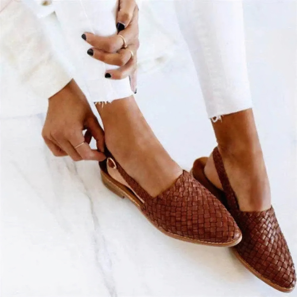 Sena™ | Mocasines Instap elegantes