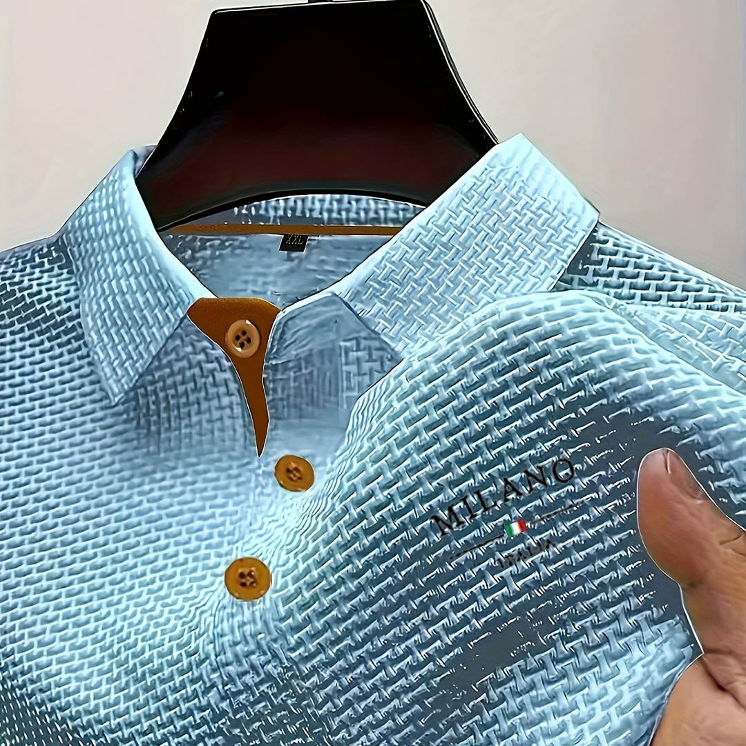 GRIMALDI / POLO DE ITALIA