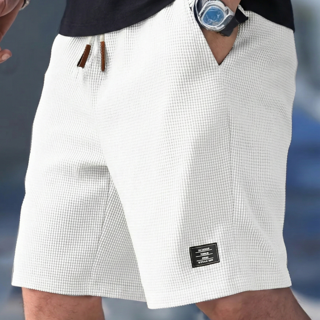 Ermes | Pantalones Cortos