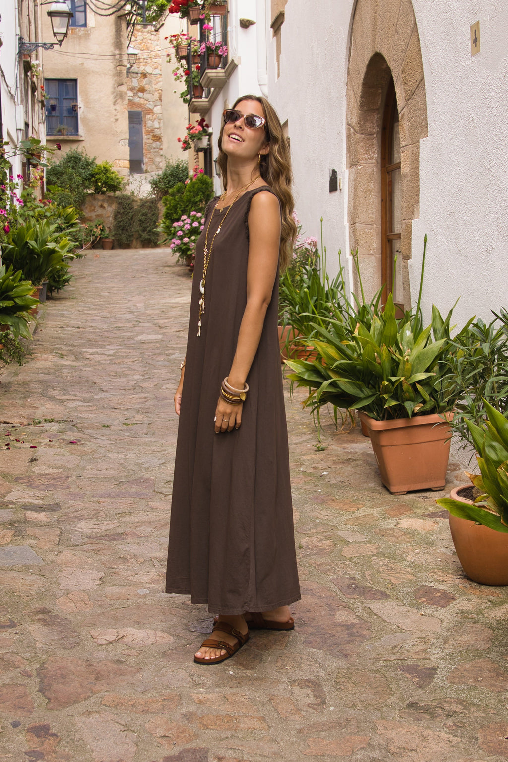 Vestido Aura