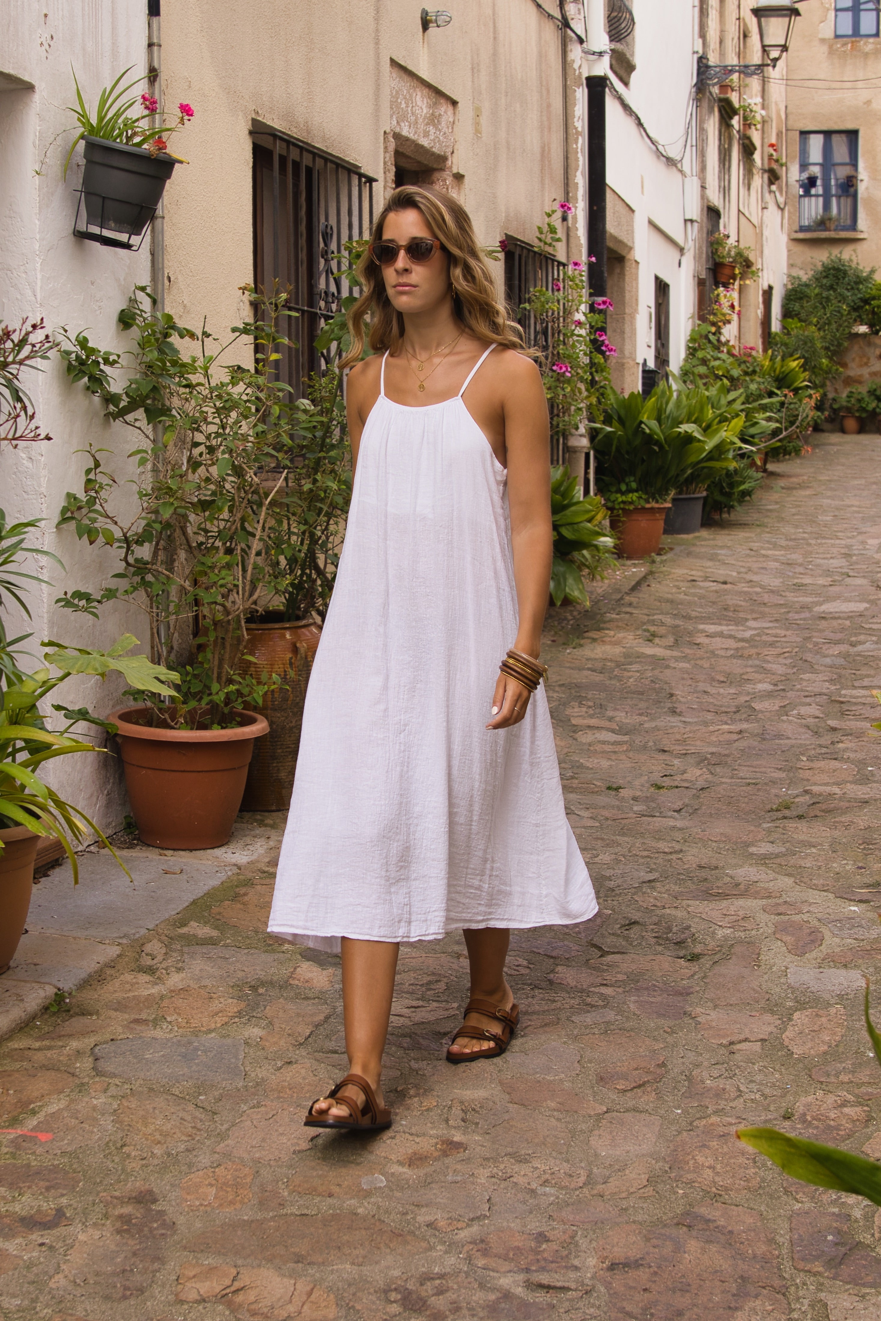 Vestido Brisa Ibiza