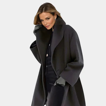 Amalia™ | Abrigo Elegante