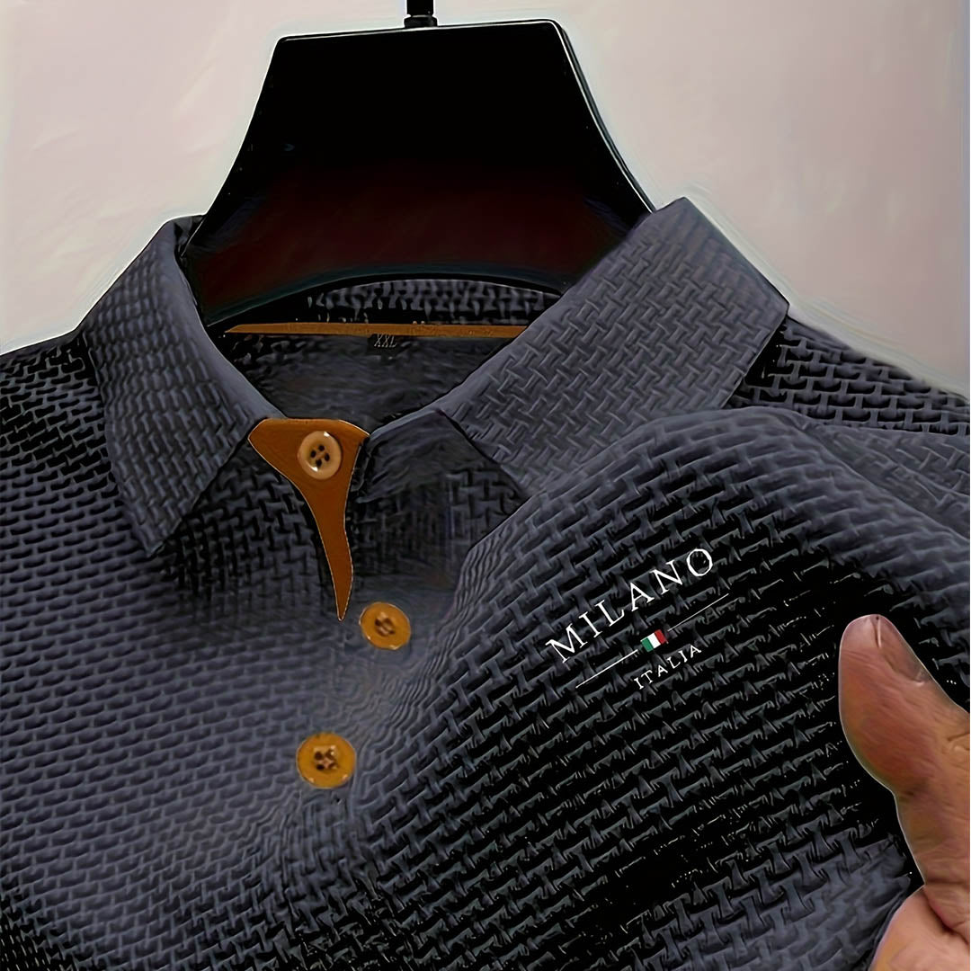 GRIMALDI / POLO DE ITALIA