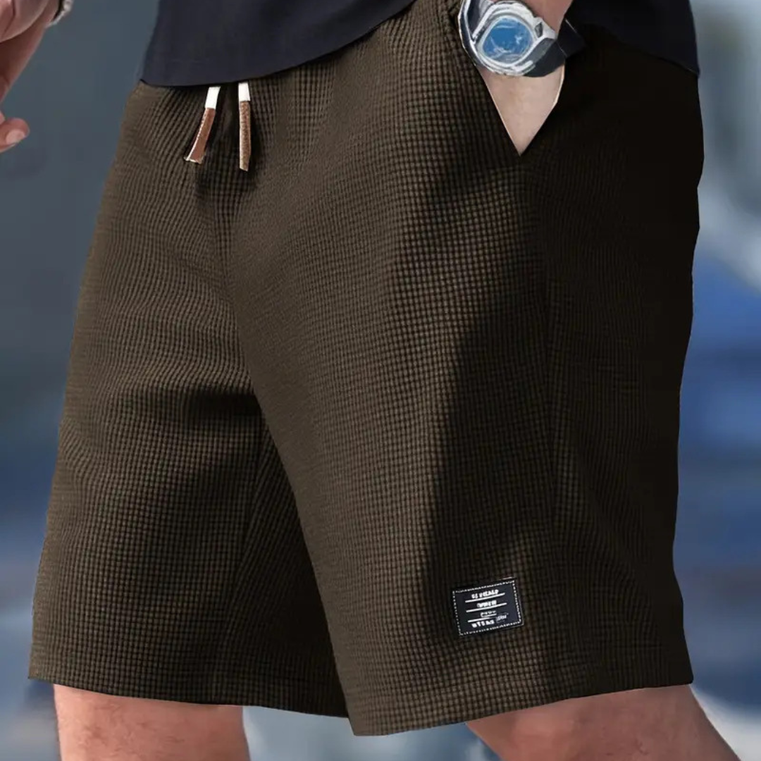 Ermes | Pantalones Cortos