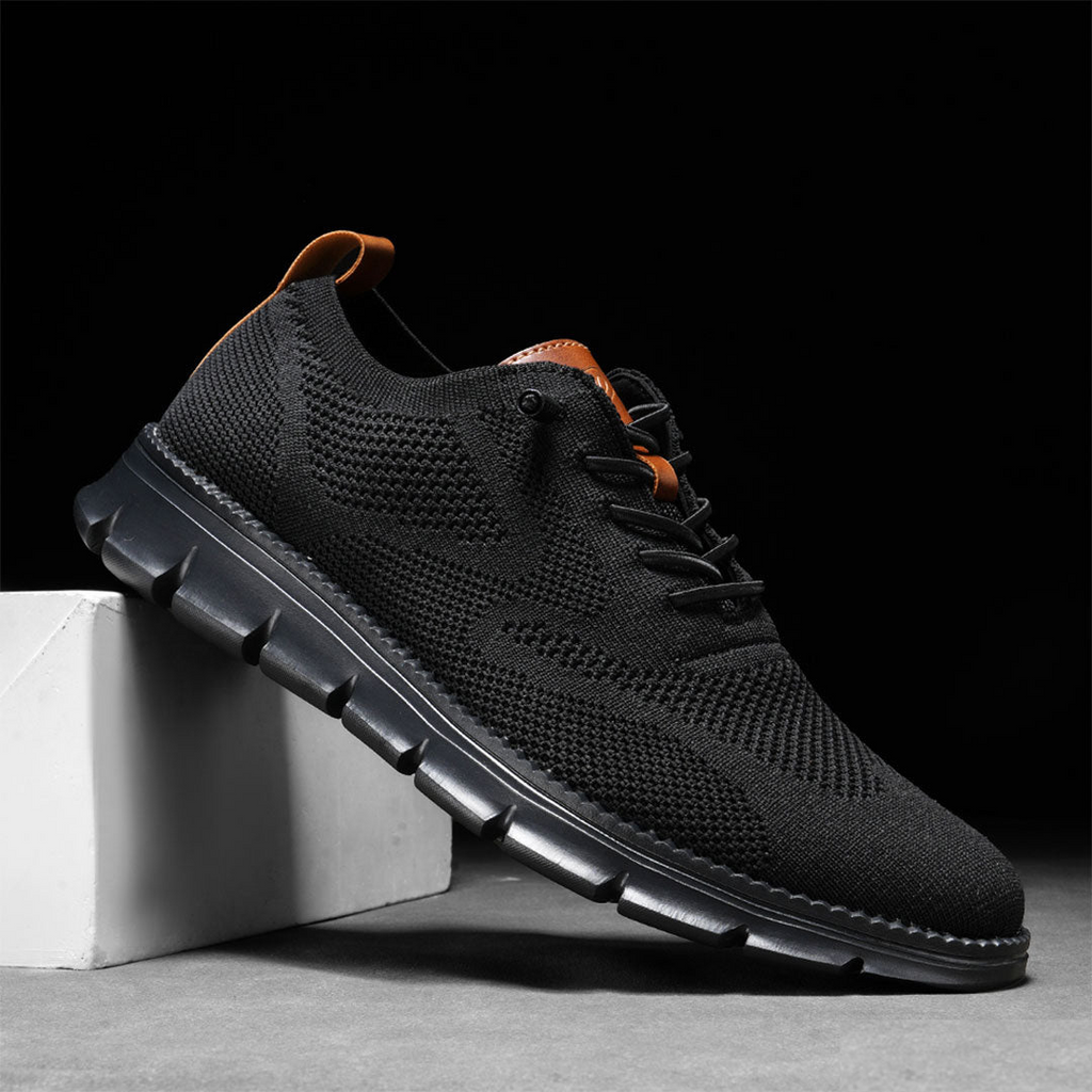 FABRIZIO – Zapatos de hombre de malla