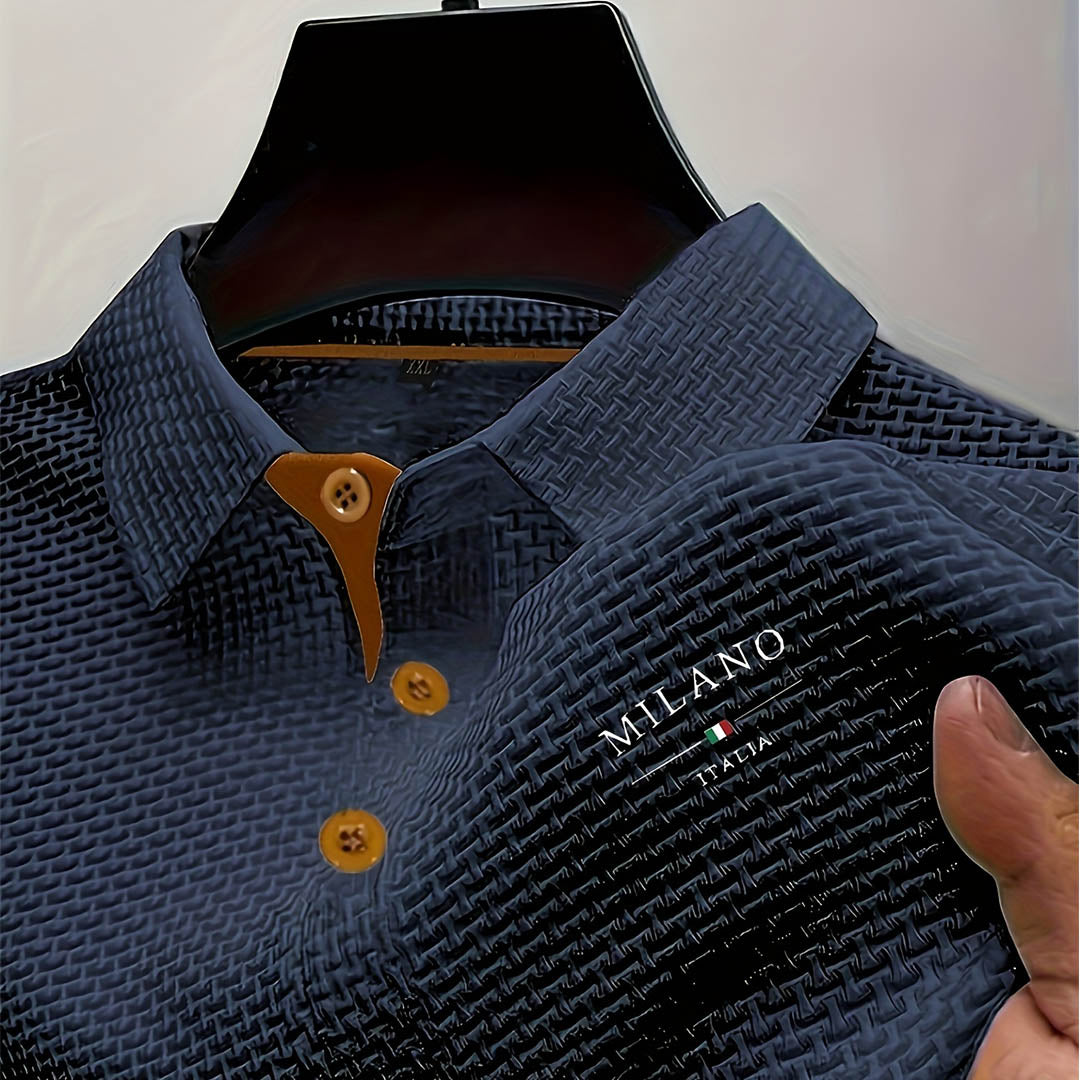 GRIMALDI / POLO DE ITALIA