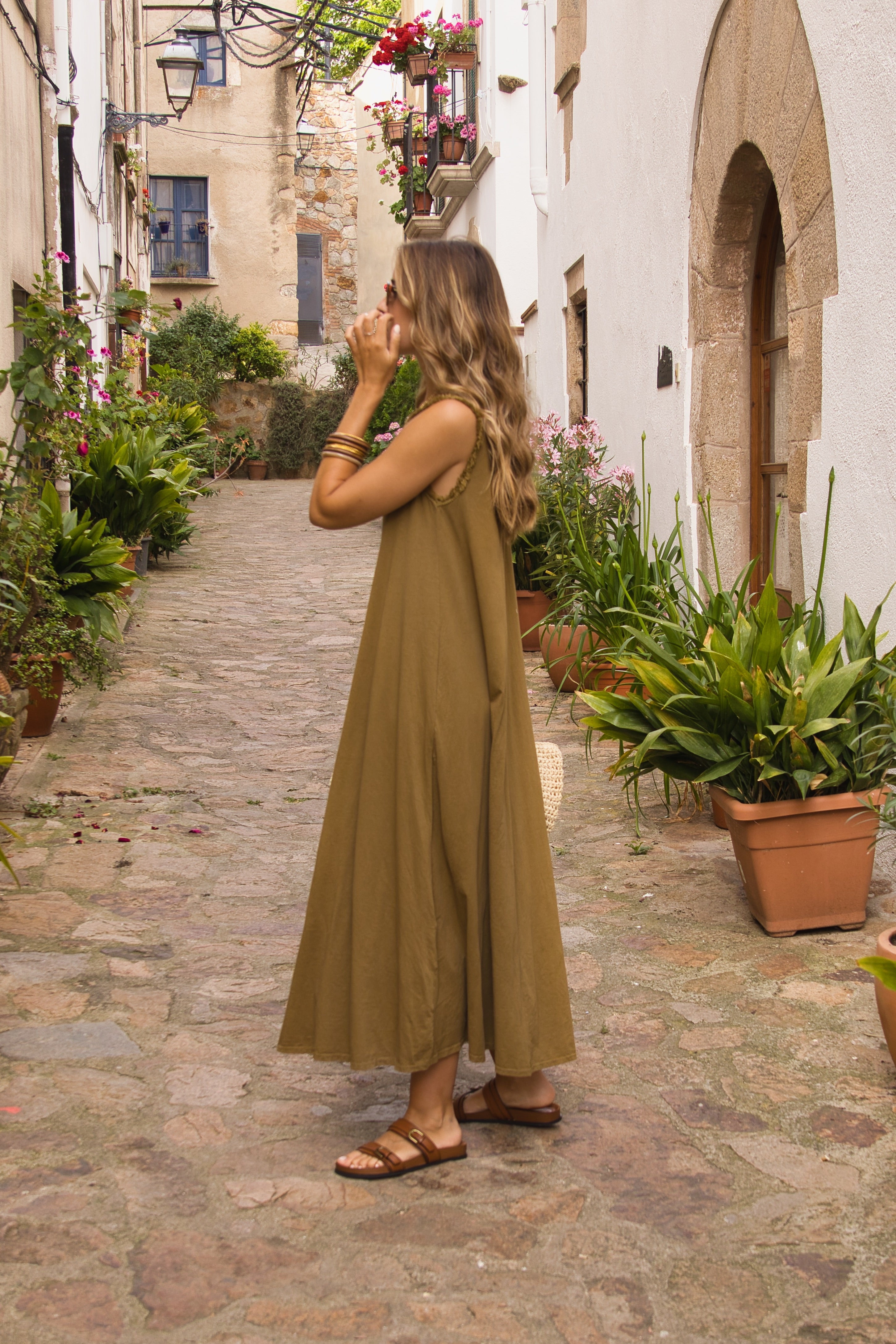 Vestido Aura
