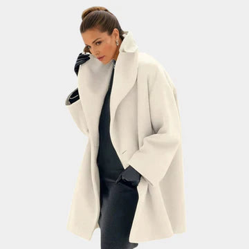 Amalia™ | Abrigo Elegante