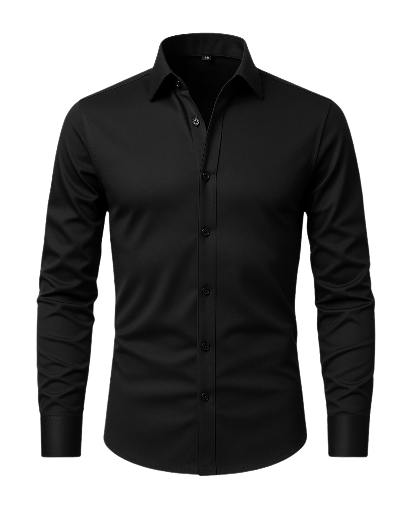 Camisa Hombre | sin Arrugas