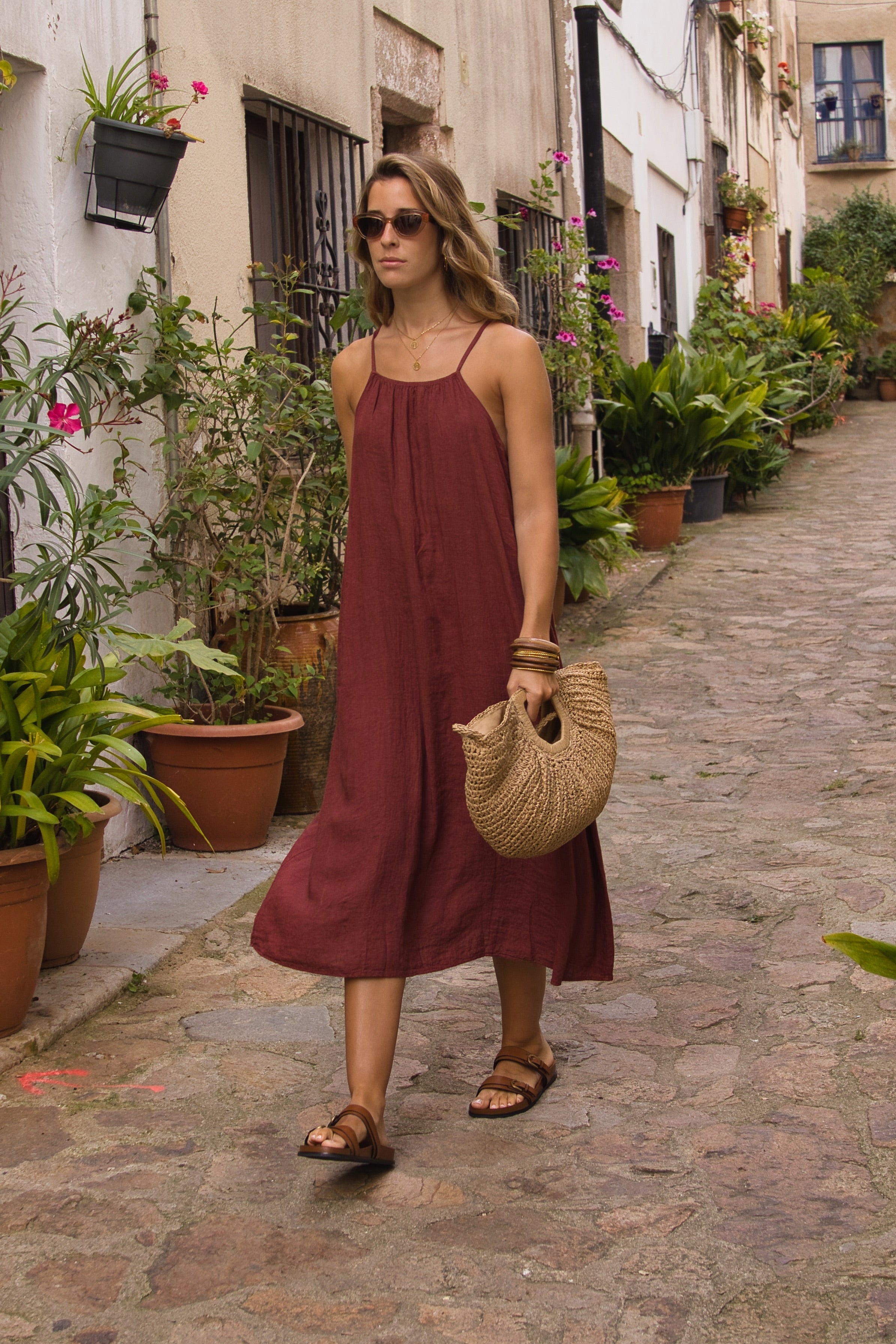 Vestido Brisa Ibiza