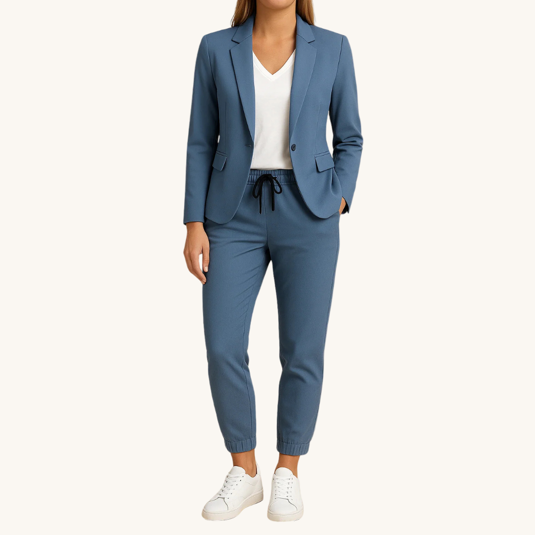 Beatriz | Elegancia moderna en un atuendo cómodo