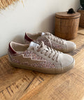 Zapatillas Glitter