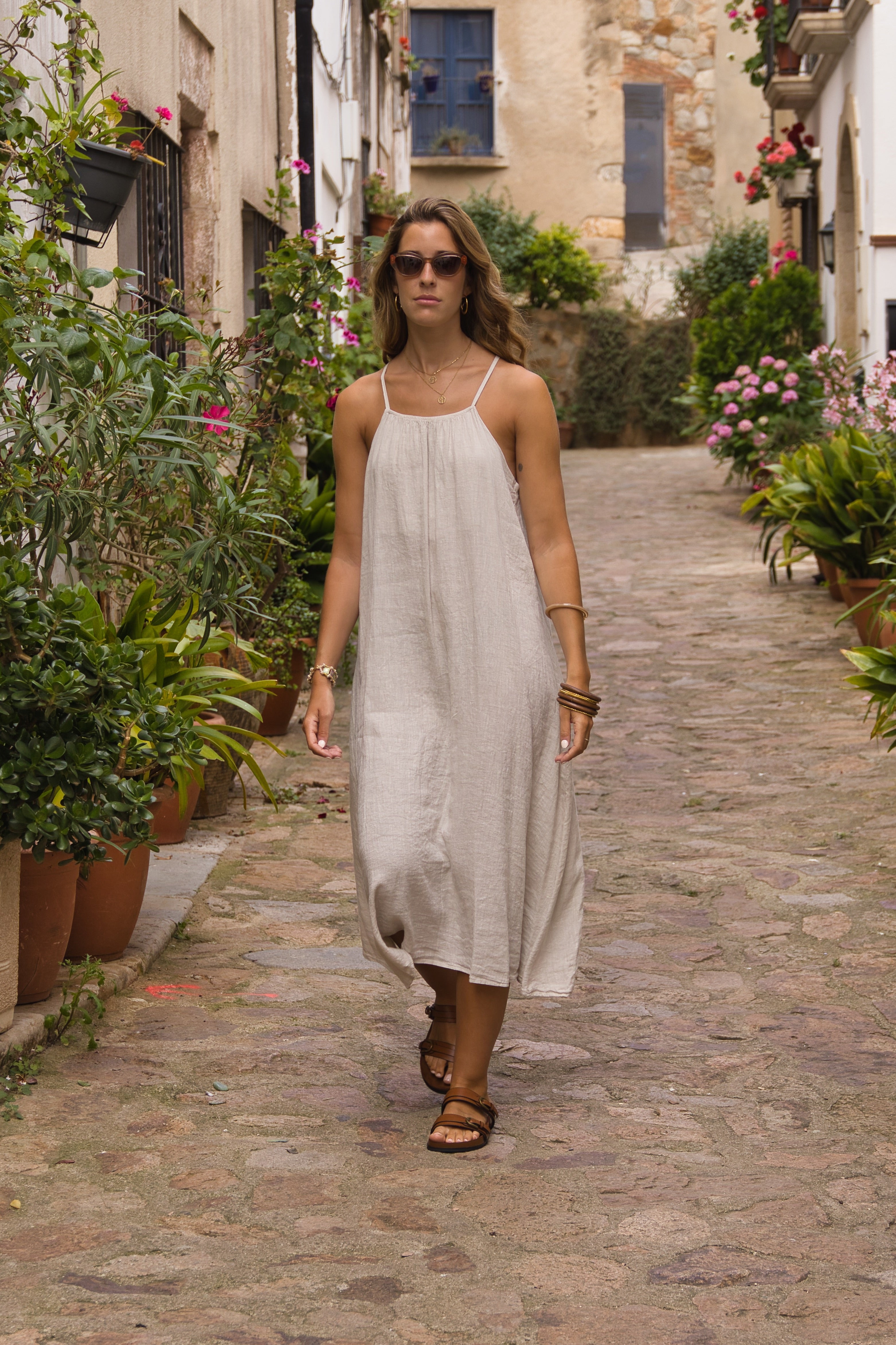 Vestido Brisa Ibiza
