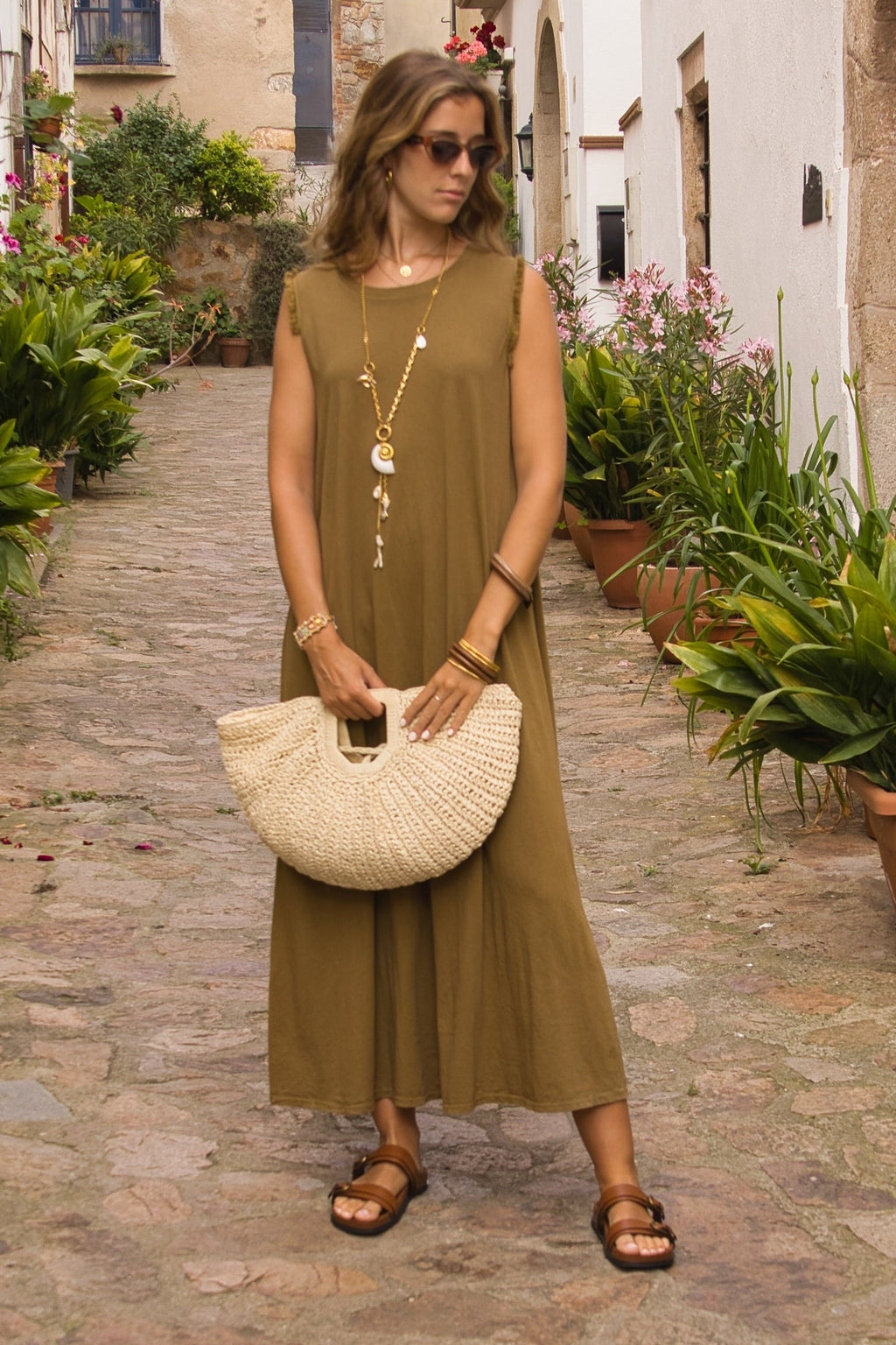 Vestido Aura