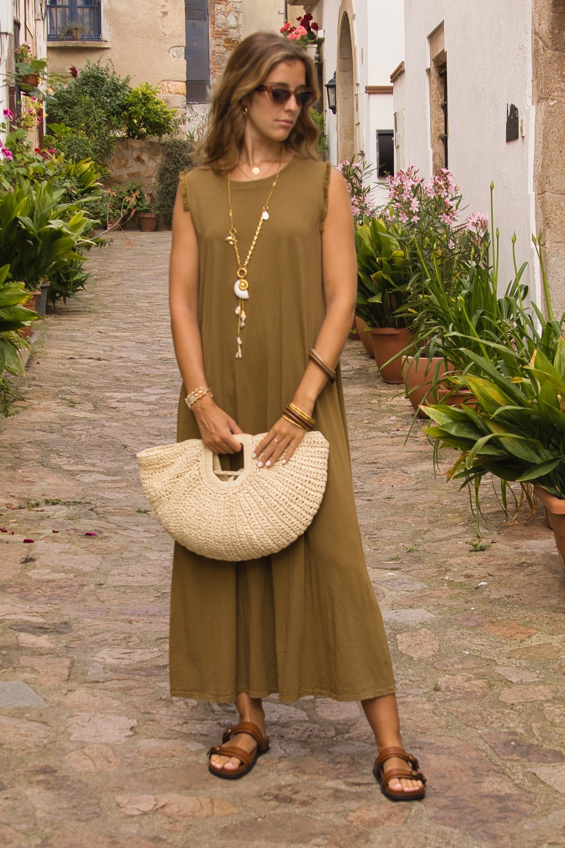 Vestido Aura