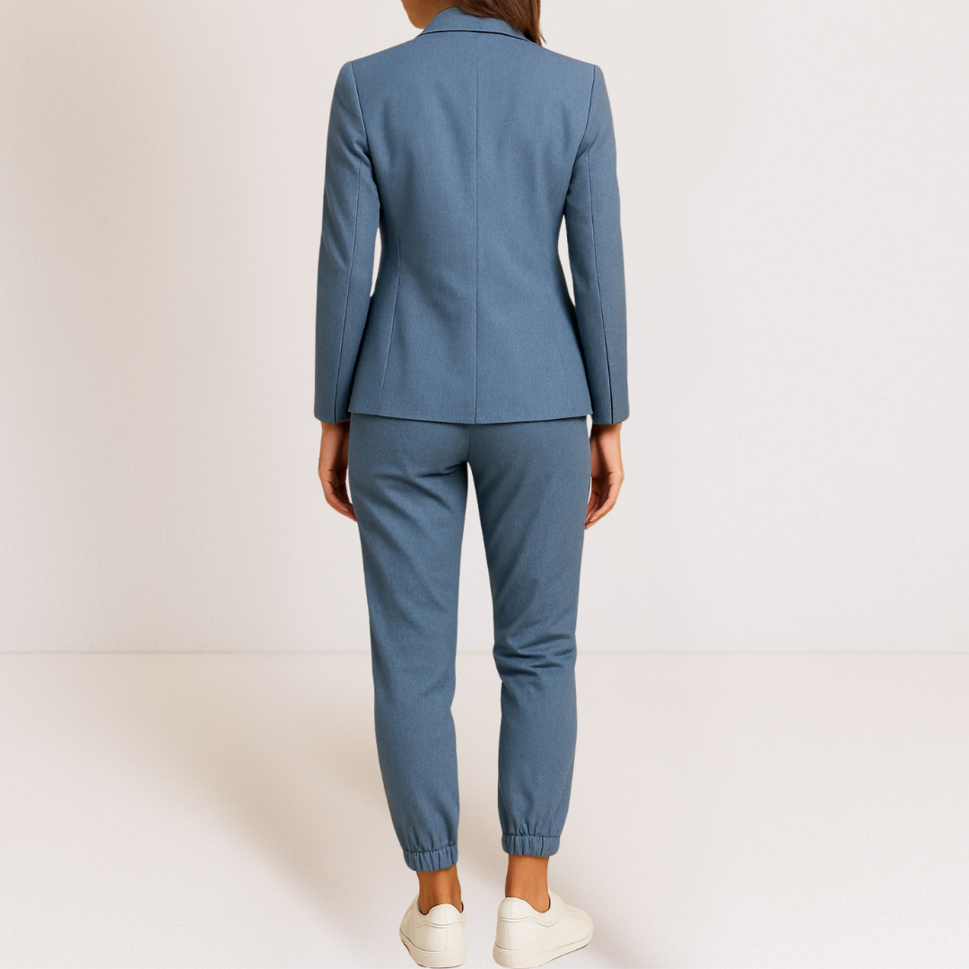 Beatriz | Elegancia moderna en un atuendo cómodo