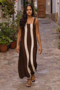 Vestido Combi Raya