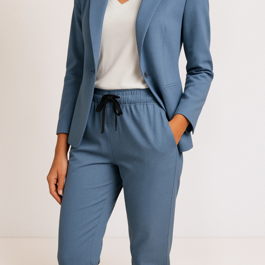 Beatriz | Elegancia moderna en un atuendo cómodo