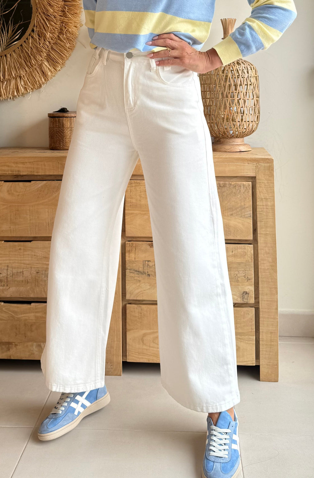 Jeans Spring