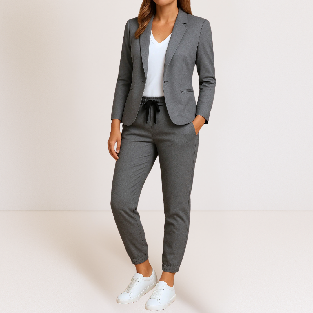 Beatriz | Elegancia moderna en un atuendo cómodo