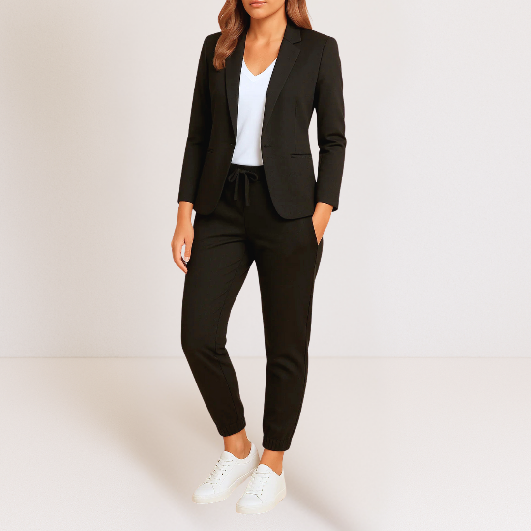 Beatriz | Elegancia moderna en un atuendo cómodo
