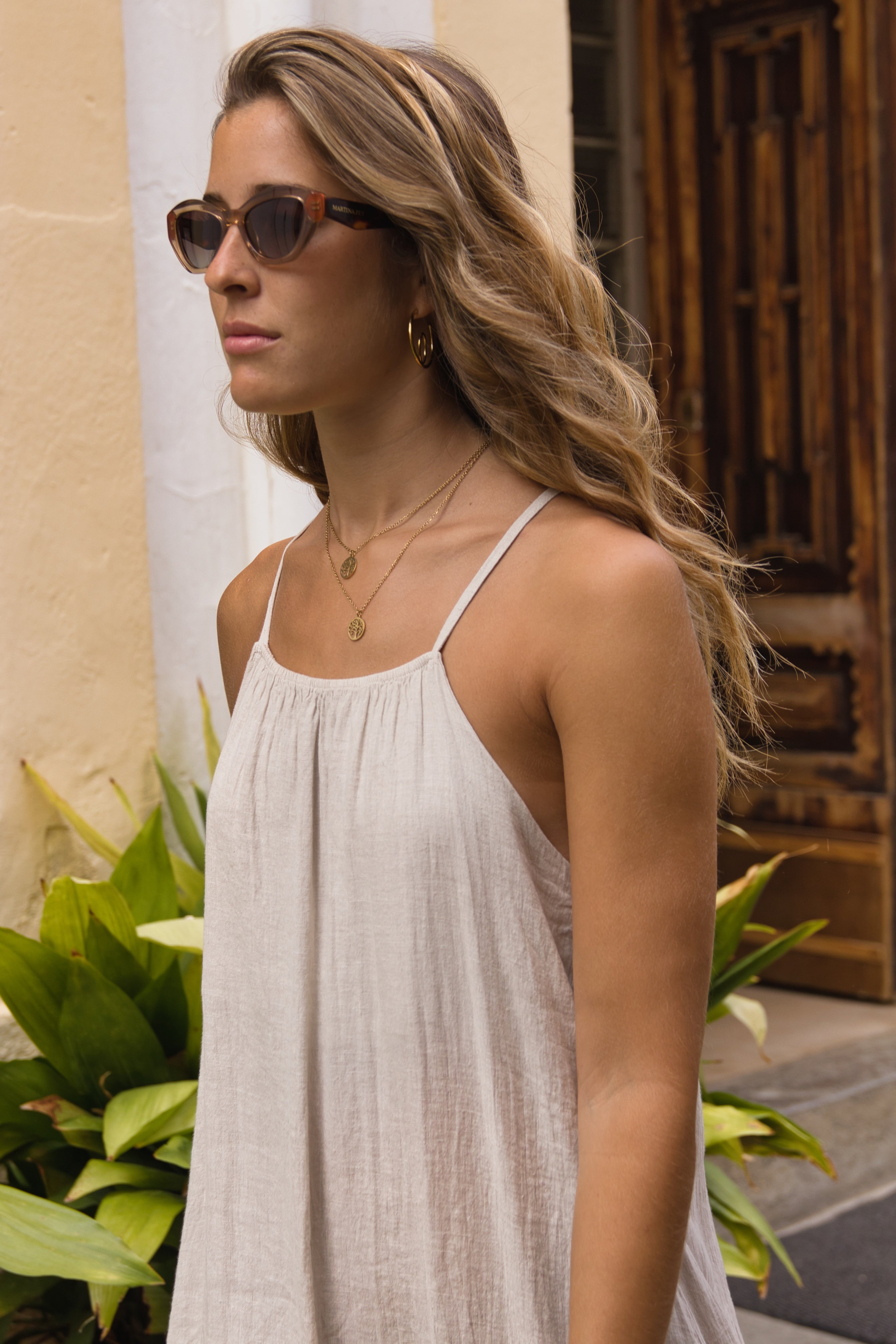 Vestido Brisa Ibiza