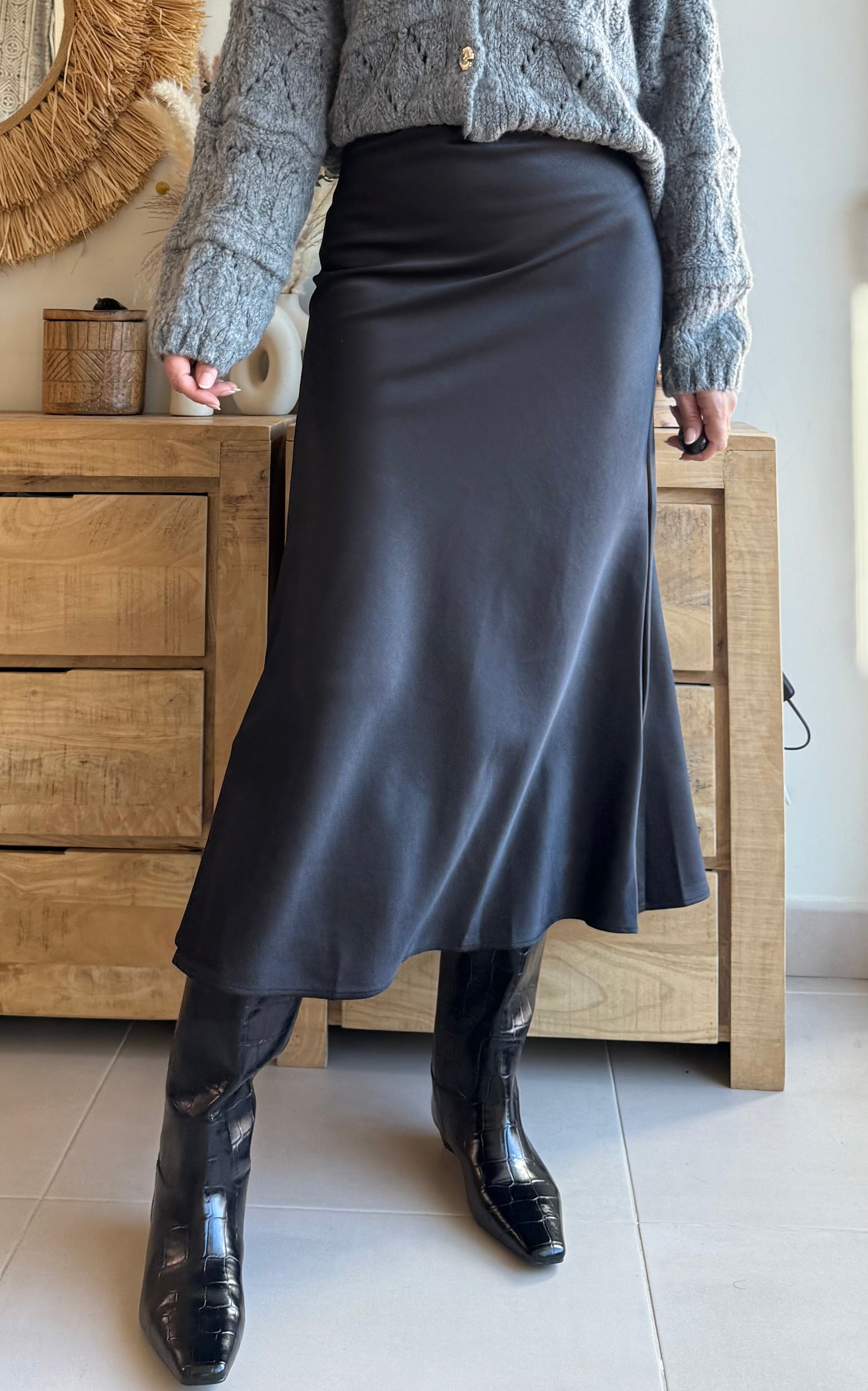 Satinrock Winter Fit