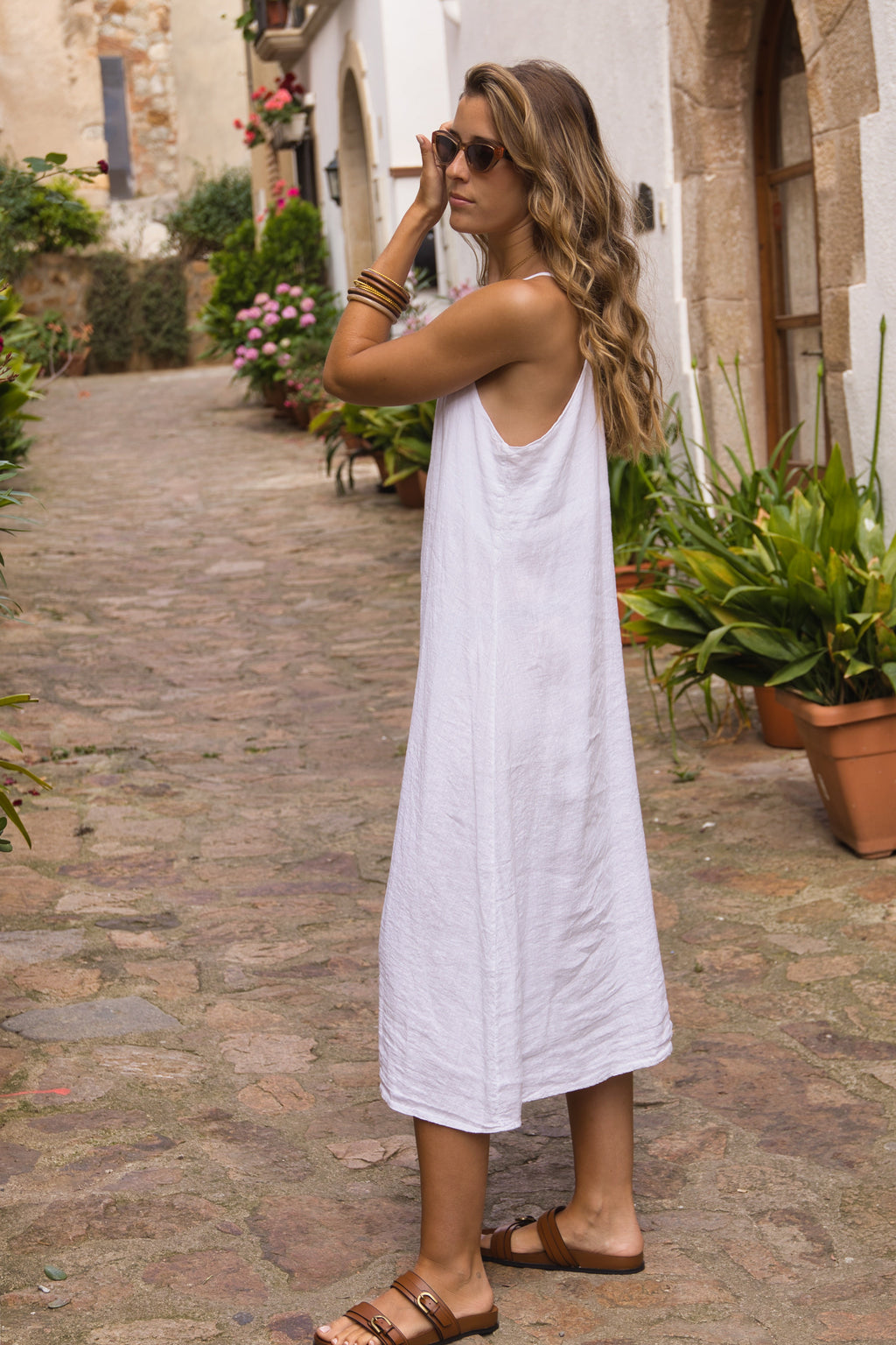Vestido Brisa Ibiza