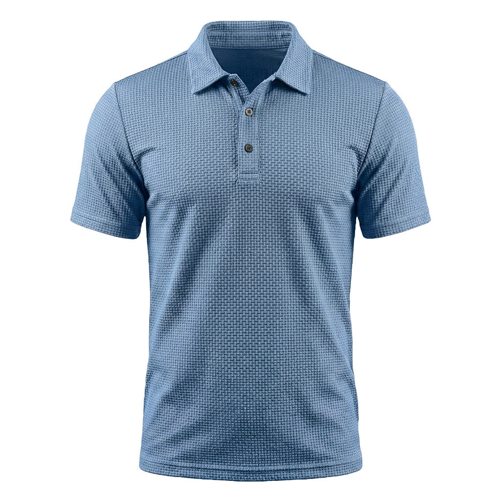Capri - Polo ultra cómodo para hombre