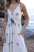 Vestido Palm Beach Largo
