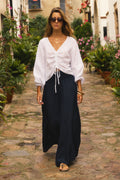 Pantalón Palazzo Lino