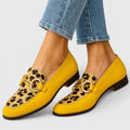 SONIA™ | MOCASINES CON DETALLE