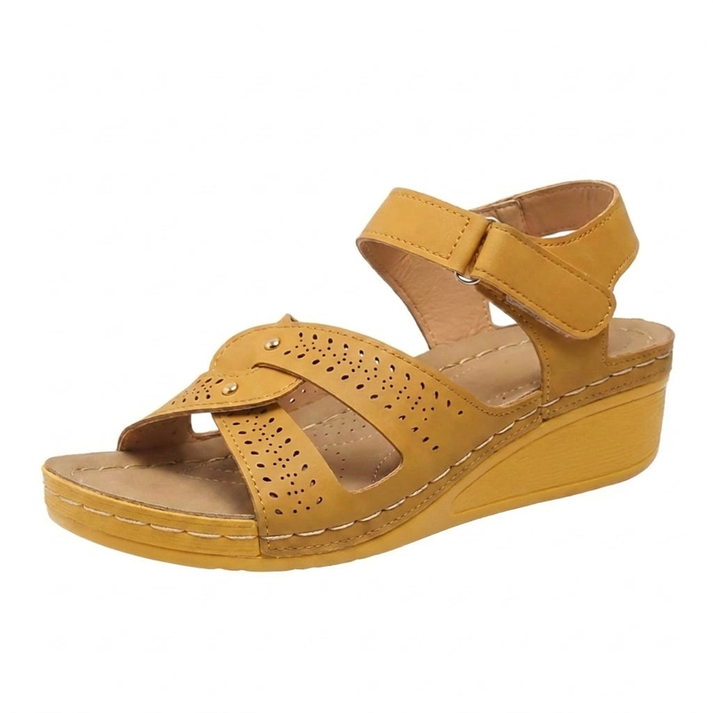 Sandalias Aura™ | Comodidad y Estilo Todo el Día