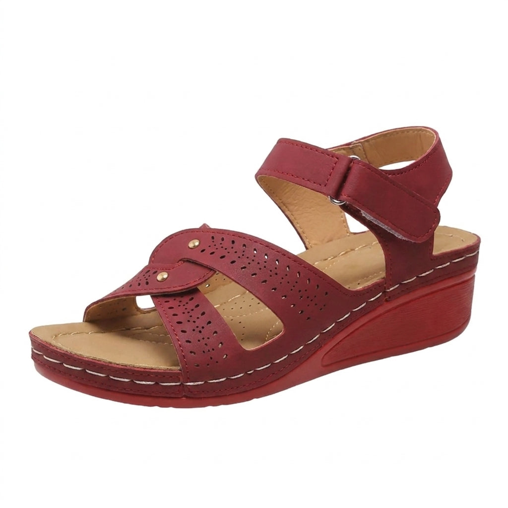 Sandalias Aura™ | Comodidad y Estilo Todo el Día