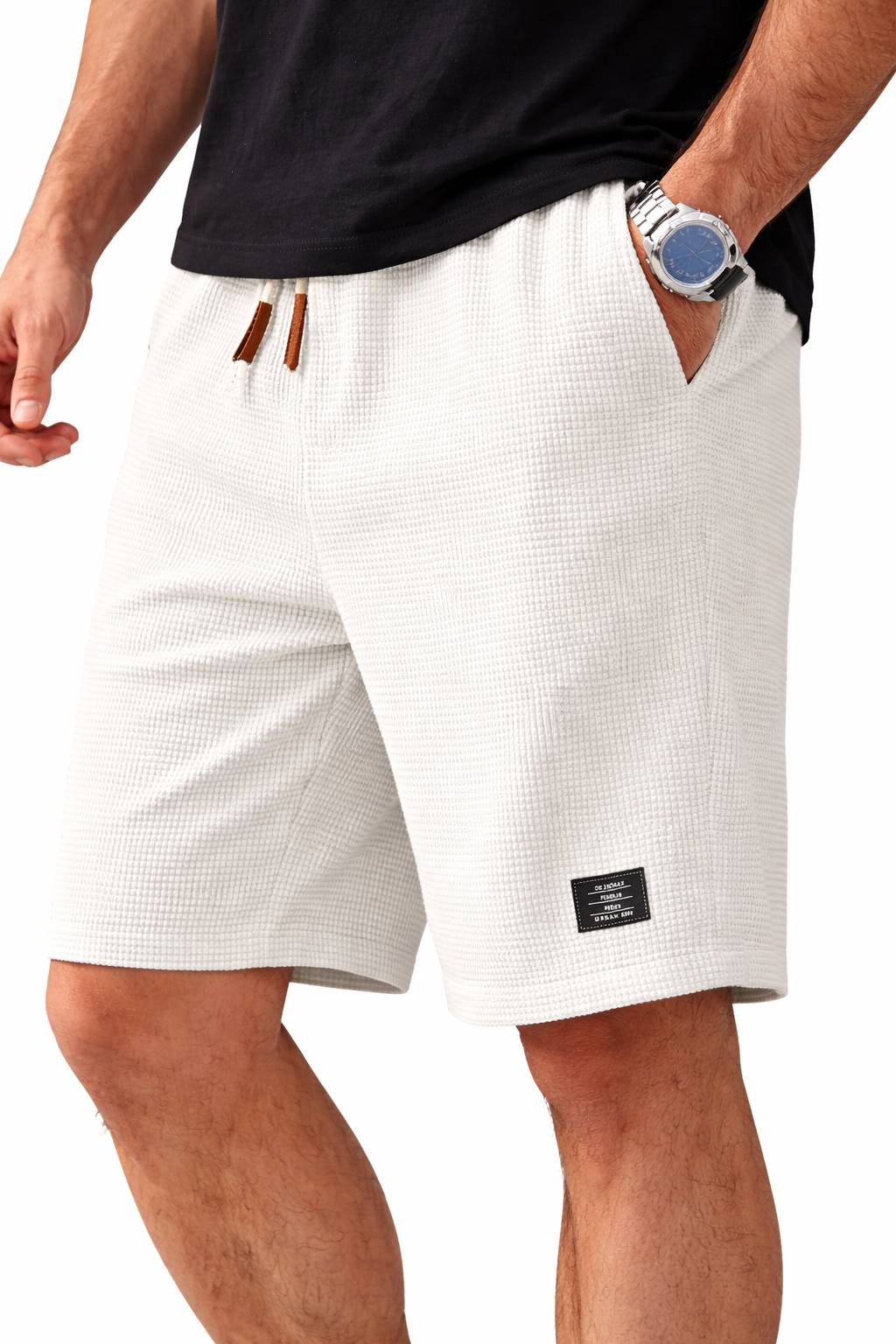 Ermes | Pantalones Cortos