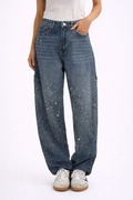 BEA™ | Pantalones de Globo