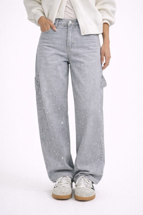 BEA™ | Pantalones de Globo