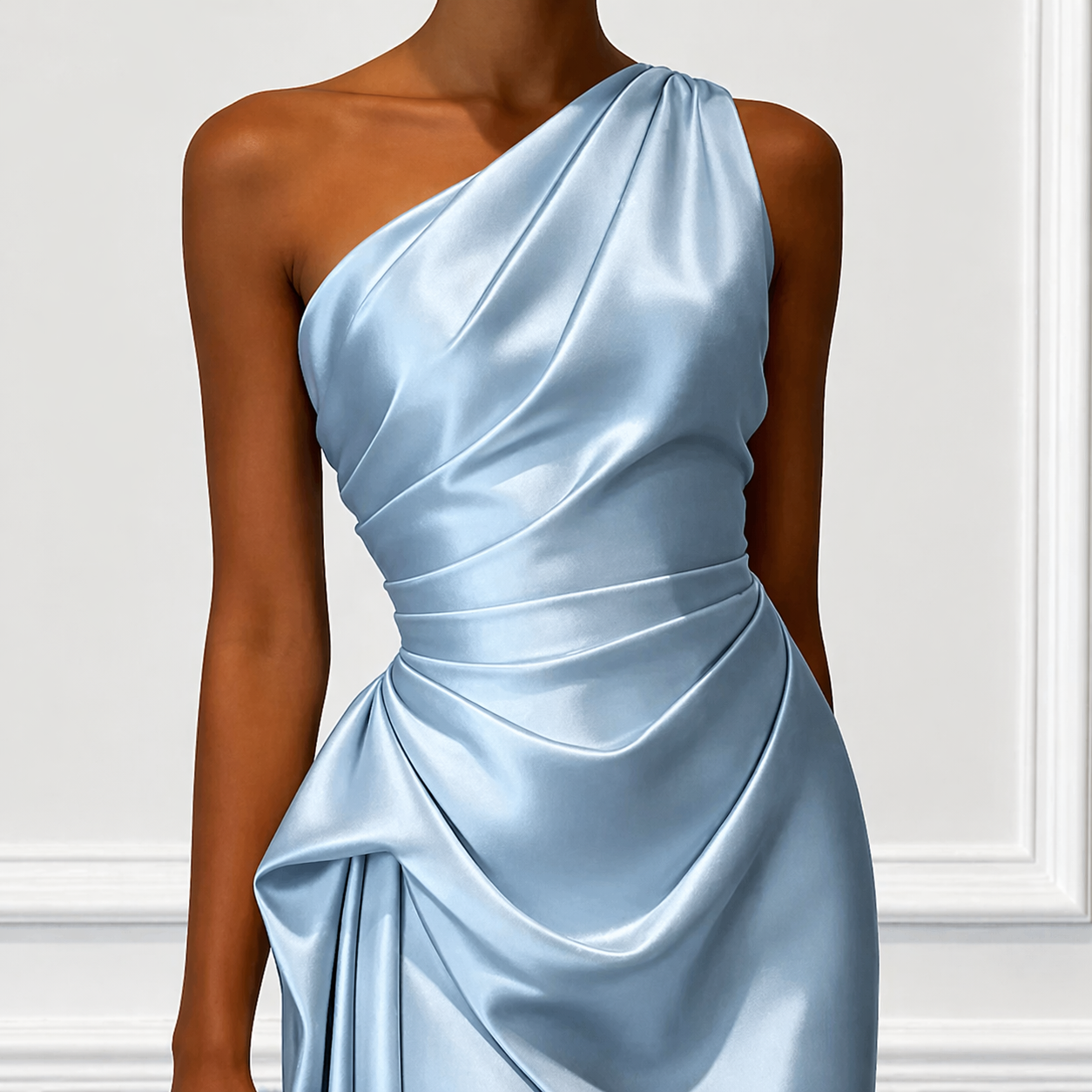 Isabella Torres - Vestido de Gala