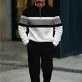 Conjunto de Jersey y Pantalón